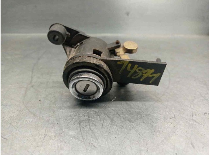Recambio de cerradura maletero / porton para mg serie 200 (rf) 2.0 turbodiesel referencia OEM IAM 