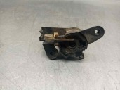 Recambio de cerradura maletero / porton para mg serie 200 (rf) 2.0 turbodiesel referencia OEM IAM   