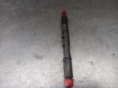 Recambio de inyector para audi a6 berlina (4b2) 2.5 v6 24v tdi referencia OEM IAM 059130201F 0432133795 BOSCH