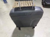 Recambio de asiento delantero izquierdo para mercedes-benz clase b (w245) 180 cdi (245.207) referencia OEM IAM CUERO NEGRO 5 PU