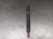 Recambio de inyector para audi a6 berlina (4b2) 2.5 v6 24v tdi referencia OEM IAM 059130201F 0432133795 BOSCH