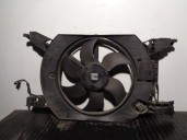 Recambio de electroventilador para renault laguna (b56) 1.6 referencia OEM IAM 7700421138 071600200F BEHR
