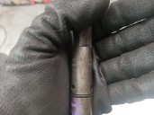 Recambio de inyector para audi a6 berlina (4b2) 2.5 v6 24v tdi referencia OEM IAM 059130201F 0432133795 BOSCH