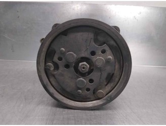 Recambio de compresor aire acondicionado para mg serie 200 (rf) 2.0 turbodiesel referencia OEM IAM JPB100680 1016F SANDEN