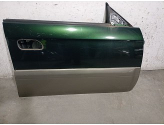 Recambio de puerta delantera derecha para subaru legacy berl./familiar b12 (be/bh) 3.0 h6 outback familiar (2002) referencia OEM