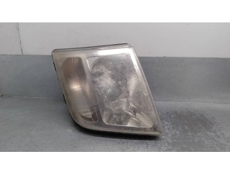 Recambio de faro izquierdo para ford transit connect (tc7) 1.8 tdci cat referencia OEM IAM 2T1413005AE 6 PUERTAS