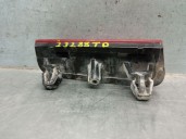 Recambio de piloto trasero derecho para toyota yaris 1.5 16v cat (híbrido) referencia OEM IAM 819100D040 819100D040 