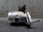 Recambio de caja mariposa para audi a4 avant (8e5) 2.5 v6 24v tdi referencia OEM IAM 8E0145950C  