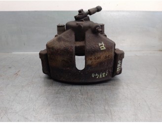 Recambio de pinza freno delantera izquierda para volkswagen touran (1t1) 2.0 tdi referencia OEM IAM 1K0615123E  