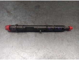 Replacement injector for Audi A6 Saloon (4B2) 2.5 V6 24V TDI OEM IAM reference 059130201F 0432133795 BOSCH