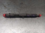 Recambio de inyector para audi a6 berlina (4b2) 2.5 v6 24v tdi referencia OEM IAM 059130201F 0432133795 BOSCH