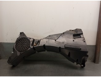 Recambio de altavoz/altavoces para land rover freelander 2 (l359) 2.2 td4 4x4 referencia OEM IAM 6H5219A67 LR020127 