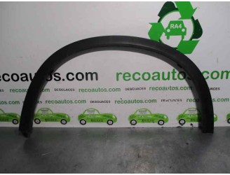 Recambio de aletin delantero derecho para suzuki vitara 1.6 ddis turbodiesel cat referencia OEM IAM 7721154P0  