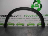 Recambio de aletin delantero derecho para suzuki vitara 1.6 ddis turbodiesel cat referencia OEM IAM 7721154P0 