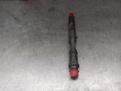 Replacement injector for Audi A6 Saloon (4B2) 2.5 V6 24V TDI OEM IAM reference 059130201F 0432133795 BOSCH
