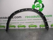 Recambio de aletin delantero derecho para suzuki vitara 1.6 ddis turbodiesel cat referencia OEM IAM 7721154P0 