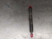 Injector replacement part for Audi A6 Saloon (4B2) 2.5 V6 24V TDI OEM IAM reference 059130201F 0432133795 BOSCH