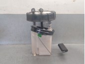 Recambio de aforador para nissan tiida hatchback (c11) 1.5 dci referencia OEM IAM 17040EM00A 17040EM00A 