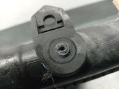 Recambio de radiador agua para subaru legacy berl./familiar b12 (be/bh) 3.0 h6 outback familiar (2002) referencia OEM IAM 45111A