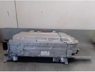 Recambio de bateria para toyota yaris 1.5 16v cat (híbrido) referencia OEM IAM G928052031 G951052031 