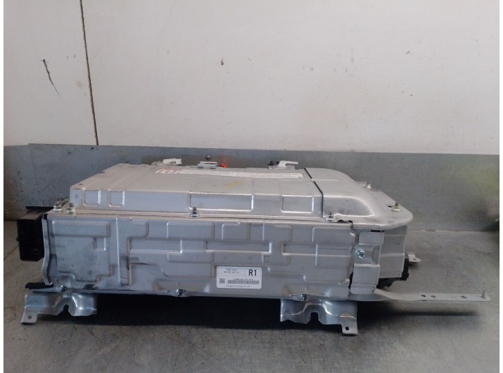 Recambio de bateria para toyota yaris 1.5 16v cat (híbrido) referencia OEM IAM G928052031 G951052031 