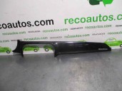 Trim replacement part for Suzuki Vitara 1.6 DDiS Turbodiesel CAT OEM IAM reference 7382254P3 