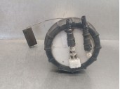 Recambio de aforador para nissan tiida hatchback (c11) 1.5 dci referencia OEM IAM 17040EM00A 17040EM00A 