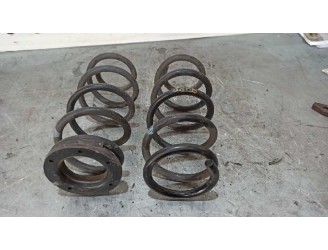 Recambio de muelle amortiguacion para mazda 6 lim. (gh) 1.8 cat referencia OEM IAM 