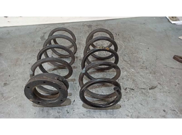 Recambio de muelle amortiguacion para mazda 6 lim. (gh) 1.8 cat referencia OEM IAM 