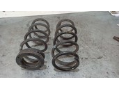 Recambio de muelle amortiguacion para mazda 6 lim. (gh) 1.8 cat referencia OEM IAM   