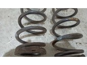 Recambio de muelle amortiguacion para mazda 6 lim. (gh) 1.8 cat referencia OEM IAM 