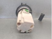 Recambio de aforador para nissan tiida hatchback (c11) 1.5 dci referencia OEM IAM 17040EM00A 17040EM00A 