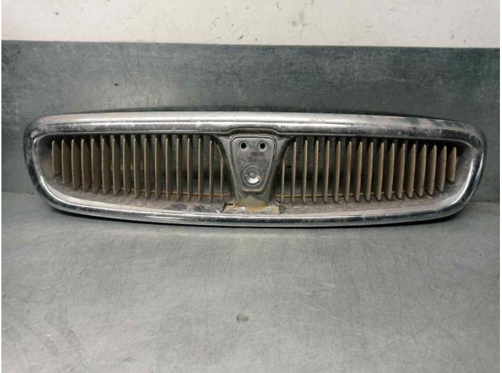 Recambio de rejilla delantera para mg serie 200 (rf) 2.0 turbodiesel referencia OEM IAM DHT100040 