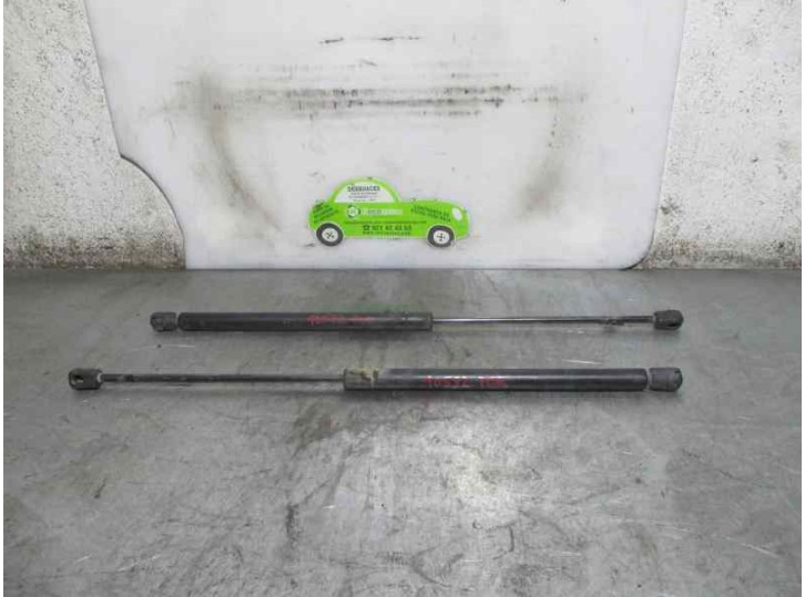 Recambio de amortiguadores maletero / porton para ford escort berlina/turnier 1.6 16v cat referencia OEM IAM 93ABA406A10C1B 