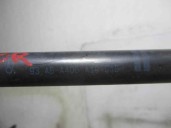 Recambio de amortiguadores maletero / porton para ford escort berlina/turnier 1.6 16v cat referencia OEM IAM 93ABA406A10C1B 