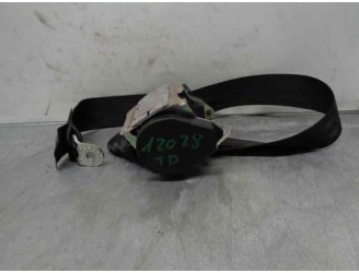 RIGHT REAR SEAT BELT 4F0857805E 5 DOORS