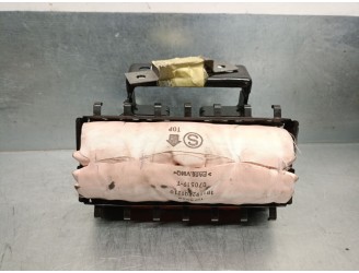 Recambio de airbag delantero derecho para nissan tiida hatchback (c11) 1.5 dci referencia OEM IAM 98515EM19B 98515EM19B 
