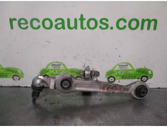 Recambio de brazo suspension inferior delantero derecho para volkswagen passat berlina (3b3) 1.9 tdi referencia OEM IAM 4B040715
