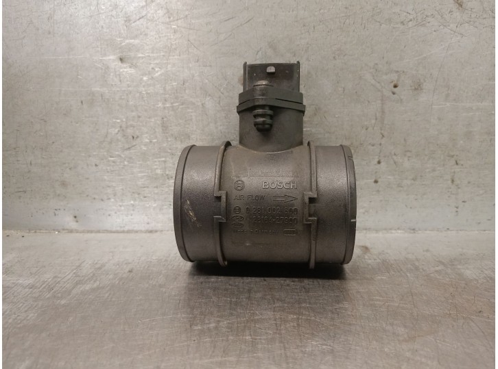 Recambio de caudalimetro para hyundai tucson (jm) 2.0 crdi cat referencia OEM IAM 2816427900 2816427900 0281002600 BOSCH
