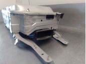 Recambio de bateria para toyota yaris 1.5 16v cat (híbrido) referencia OEM IAM G928052031 G951052031 