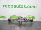 Replacement front right lower suspension arm for Volkswagen Passat Saloon (3B3) 1.9 TDi OEM IAM reference 4B040715