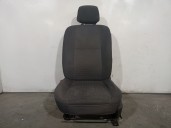 Replacement front left seat for Ford Transit Connect (TC7) 1.8 TDCi CAT OEM IAM reference 4428145 GREY 6 DOORS