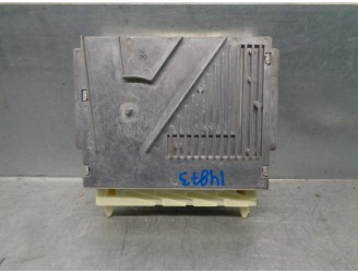 Recambio de centralita cambio automatico para volvo s80 berlina 2.4 cat referencia OEM IAM P09442707 1T0509207 TEMIC