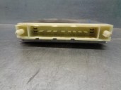 Recambio de centralita cambio automatico para volvo s80 berlina 2.4 cat referencia OEM IAM P09442707 1T0509207 TEMIC