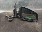 Recambio de retrovisor derecho para audi a6 berlina (4f2) 2.7 v6 24v tdi referencia OEM IAM 4F1858531J 5 PINES ELECTRICO