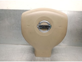 Recambio de airbag delantero izquierdo para nissan tiida hatchback (c11) 1.5 dci referencia OEM IAM 98510EM28B 98510EM28B 