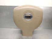 Recambio de airbag delantero izquierdo para nissan tiida hatchback (c11) 1.5 dci referencia OEM IAM 98510EM28B 98510EM28B 