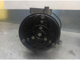 Recambio de compresor aire acondicionado para volvo s80 berlina 2.4 cat referencia OEM IAM 1302280141  