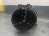 Replacement air conditioning compressor for Volvo S80 Saloon 2.4 CAT OEM IAM reference 1302280141 