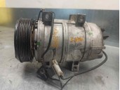 Replacement air conditioning compressor for Volvo S80 saloon 2.4 cat OEM IAM reference 1302280141 